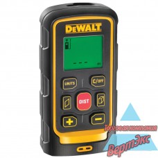 Лазерный измеритель длины DeWalt  DW 030P